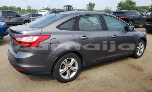 Acheter Neuf Voiture Ford Focus Noir à Lagos, État de Lagos Acheter Neuf Voiture Ford Focus Noir à Lagos, État de Lagos