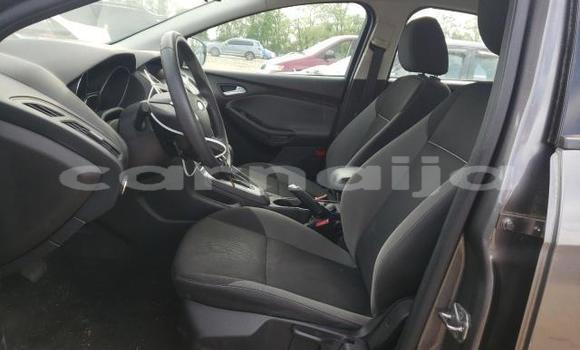 Acheter Neuf Voiture Ford Focus Noir à Lagos, État de Lagos Acheter Neuf Voiture Ford Focus Noir à Lagos, État de Lagos
