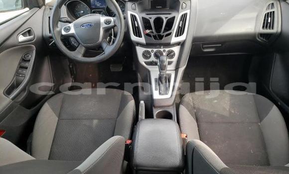 Acheter Neuf Voiture Ford Focus Noir à Lagos, État de Lagos Acheter Neuf Voiture Ford Focus Noir à Lagos, État de Lagos