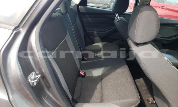 Acheter Neuf Voiture Ford Focus Noir à Lagos, État de Lagos Acheter Neuf Voiture Ford Focus Noir à Lagos, État de Lagos