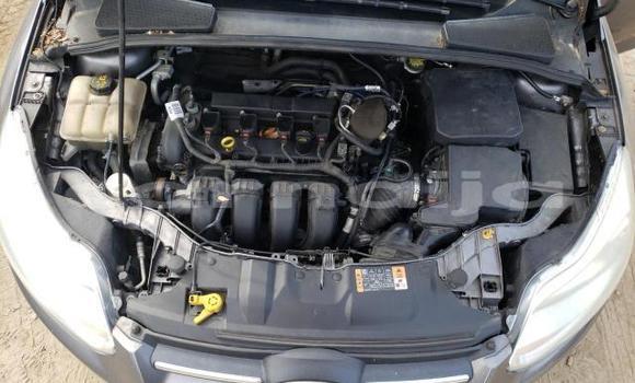 Acheter Neuf Voiture Ford Focus Noir à Lagos, État de Lagos Acheter Neuf Voiture Ford Focus Noir à Lagos, État de Lagos