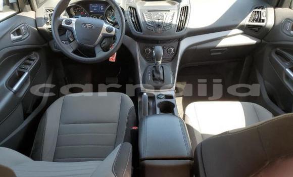 Acheter Neuf Voiture Ford Escape Blanc à Lagos, État de Lagos Acheter Neuf Voiture Ford Escape Blanc à Lagos, État de Lagos