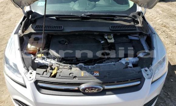 Acheter Neuf Voiture Ford Escape Blanc à Lagos, État de Lagos Acheter Neuf Voiture Ford Escape Blanc à Lagos, État de Lagos