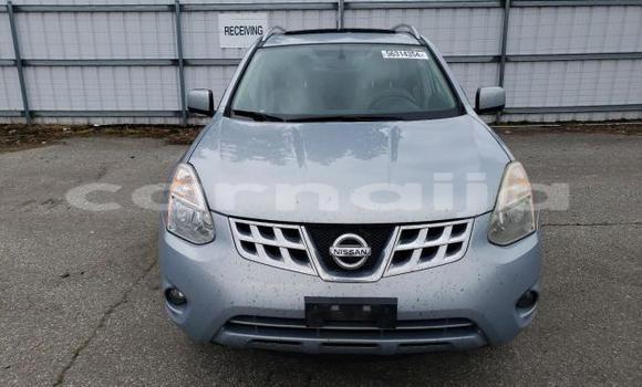 Acheter Neuf Voiture Nissan Rogue Bleu à Lagos, État de Lagos Acheter Neuf Voiture Nissan Rogue Bleu à Lagos, État de Lagos