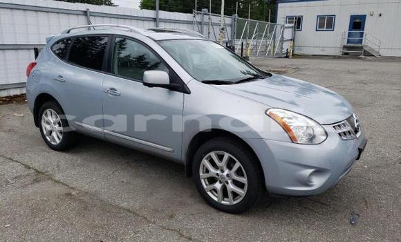 Acheter Neuf Voiture Nissan Rogue Bleu à Lagos, État de Lagos Acheter Neuf Voiture Nissan Rogue Bleu à Lagos, État de Lagos