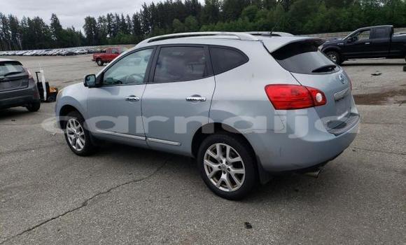 Acheter Neuf Voiture Nissan Rogue Bleu à Lagos, État de Lagos Acheter Neuf Voiture Nissan Rogue Bleu à Lagos, État de Lagos