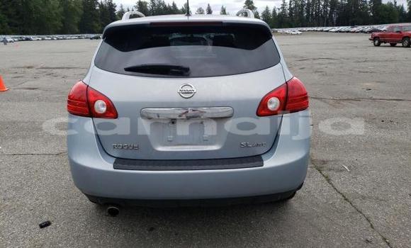 Acheter Neuf Voiture Nissan Rogue Bleu à Lagos, État de Lagos Acheter Neuf Voiture Nissan Rogue Bleu à Lagos, État de Lagos