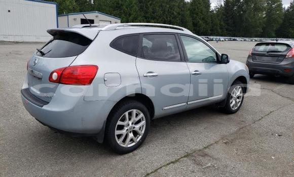 Acheter Neuf Voiture Nissan Rogue Bleu à Lagos, État de Lagos Acheter Neuf Voiture Nissan Rogue Bleu à Lagos, État de Lagos