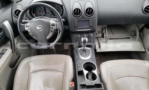 Acheter Neuf Voiture Nissan Rogue Bleu à Lagos, État de Lagos Acheter Neuf Voiture Nissan Rogue Bleu à Lagos, État de Lagos