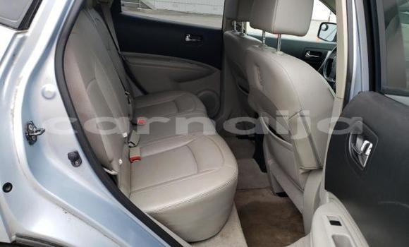 Acheter Neuf Voiture Nissan Rogue Bleu à Lagos, État de Lagos Acheter Neuf Voiture Nissan Rogue Bleu à Lagos, État de Lagos