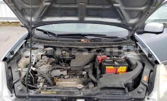 Acheter Neuf Voiture Nissan Rogue Bleu à Lagos, État de Lagos Acheter Neuf Voiture Nissan Rogue Bleu à Lagos, État de Lagos