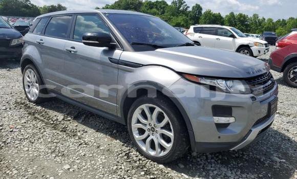 Acheter Neuf Voiture Land Rover Range Rover Evoque Noir à Lagos, État de Lagos Acheter Neuf Voiture Land Rover Range Rover Evoque Noir à Lagos, État de Lagos