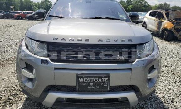 Acheter Neuf Voiture Land Rover Range Rover Evoque Noir à Lagos, État de Lagos Acheter Neuf Voiture Land Rover Range Rover Evoque Noir à Lagos, État de Lagos