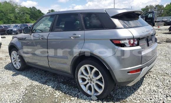Acheter Neuf Voiture Land Rover Range Rover Evoque Noir à Lagos, État de Lagos Acheter Neuf Voiture Land Rover Range Rover Evoque Noir à Lagos, État de Lagos