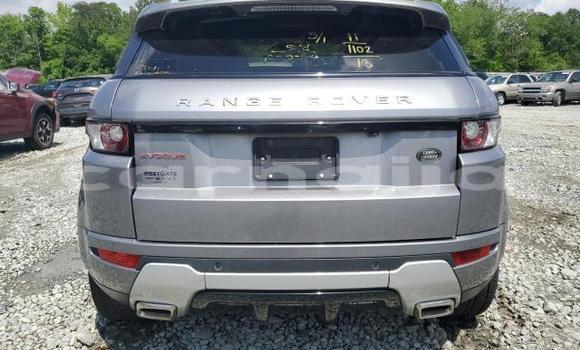 Acheter Neuf Voiture Land Rover Range Rover Evoque Noir à Lagos, État de Lagos Acheter Neuf Voiture Land Rover Range Rover Evoque Noir à Lagos, État de Lagos