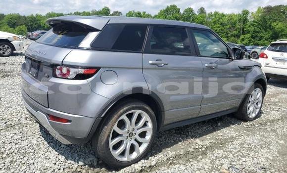 Acheter Neuf Voiture Land Rover Range Rover Evoque Noir à Lagos, État de Lagos Acheter Neuf Voiture Land Rover Range Rover Evoque Noir à Lagos, État de Lagos