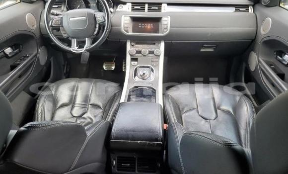 Acheter Neuf Voiture Land Rover Range Rover Evoque Noir à Lagos, État de Lagos Acheter Neuf Voiture Land Rover Range Rover Evoque Noir à Lagos, État de Lagos
