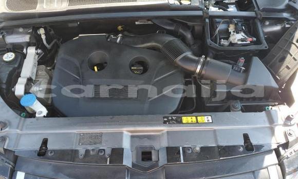 Acheter Neuf Voiture Land Rover Range Rover Evoque Noir à Lagos, État de Lagos Acheter Neuf Voiture Land Rover Range Rover Evoque Noir à Lagos, État de Lagos