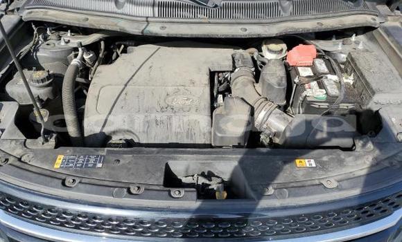 Acheter Neuf Voiture Ford Explorer Noir à Lagos, État de Lagos Acheter Neuf Voiture Ford Explorer Noir à Lagos, État de Lagos