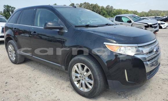 Acheter Neuf Voiture Ford Edge Noir à Lagos, État de Lagos Acheter Neuf Voiture Ford Edge Noir à Lagos, État de Lagos