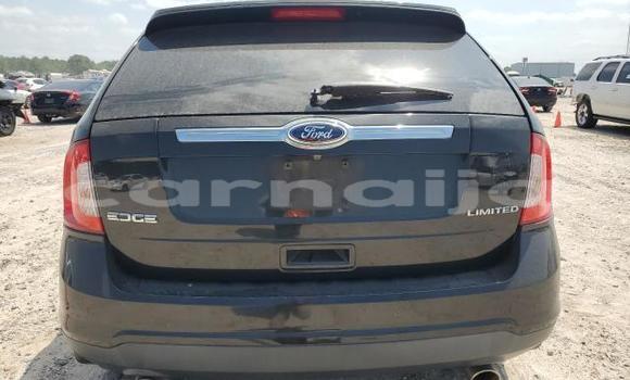 Acheter Neuf Voiture Ford Edge Noir à Lagos, État de Lagos Acheter Neuf Voiture Ford Edge Noir à Lagos, État de Lagos