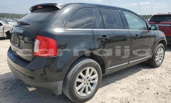 Acheter Neuf Voiture Ford Edge Noir à Lagos, État de Lagos Acheter Neuf Voiture Ford Edge Noir à Lagos, État de Lagos