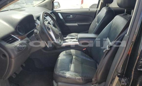 Acheter Neuf Voiture Ford Edge Noir à Lagos, État de Lagos Acheter Neuf Voiture Ford Edge Noir à Lagos, État de Lagos