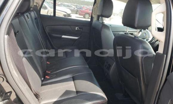 Acheter Neuf Voiture Ford Edge Noir à Lagos, État de Lagos Acheter Neuf Voiture Ford Edge Noir à Lagos, État de Lagos