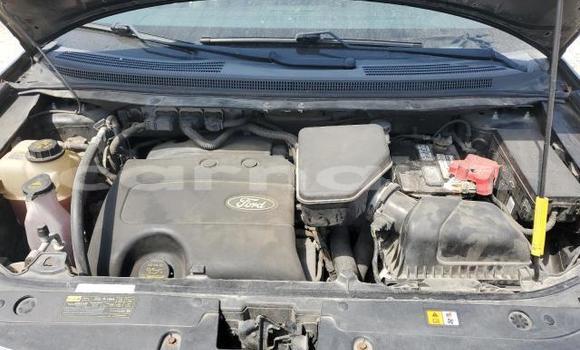 Acheter Neuf Voiture Ford Edge Noir à Lagos, État de Lagos Acheter Neuf Voiture Ford Edge Noir à Lagos, État de Lagos