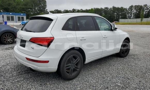 Acheter Neuf Voiture Audi Q5 Blanc à Lagos, État de Lagos Acheter Neuf Voiture Audi Q5 Blanc à Lagos, État de Lagos