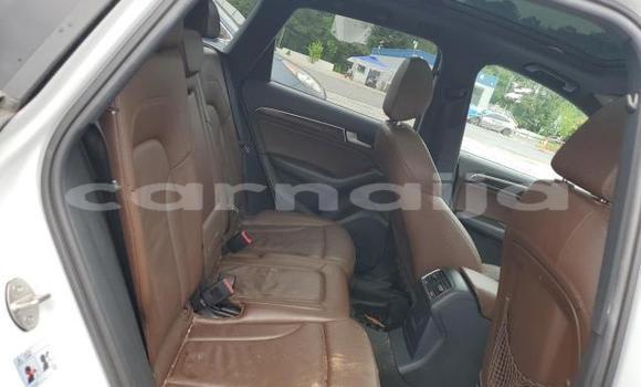 Acheter Neuf Voiture Audi Q5 Blanc à Lagos, État de Lagos Acheter Neuf Voiture Audi Q5 Blanc à Lagos, État de Lagos