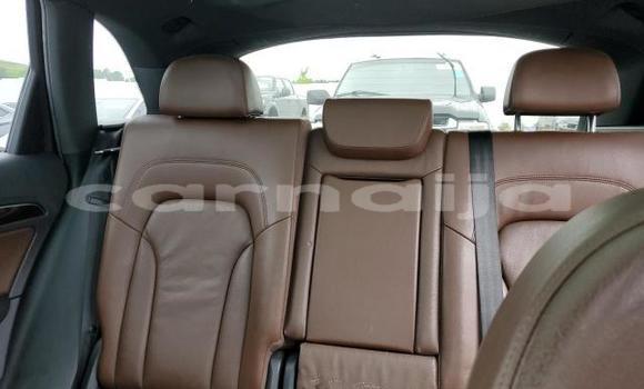 Acheter Neuf Voiture Audi Q5 Blanc à Lagos, État de Lagos Acheter Neuf Voiture Audi Q5 Blanc à Lagos, État de Lagos