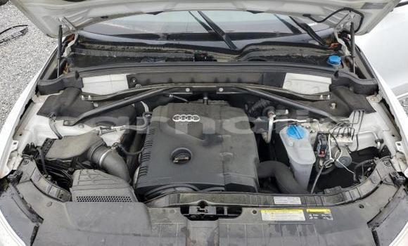 Acheter Neuf Voiture Audi Q5 Blanc à Lagos, État de Lagos Acheter Neuf Voiture Audi Q5 Blanc à Lagos, État de Lagos