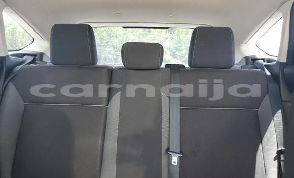 Acheter Neuf Voiture Ford Focus Blanc à Lagos, État de Lagos Acheter Neuf Voiture Ford Focus Blanc à Lagos, État de Lagos