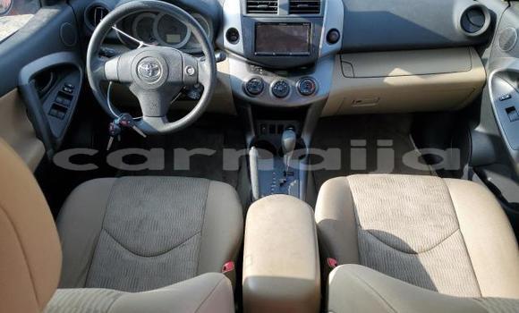 Acheter Neuf Voiture Toyota RAV4 Rouge à Lagos, État de Lagos Acheter Neuf Voiture Toyota RAV4 Rouge à Lagos, État de Lagos