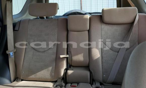 Acheter Neuf Voiture Toyota RAV4 Rouge à Lagos, État de Lagos Acheter Neuf Voiture Toyota RAV4 Rouge à Lagos, État de Lagos