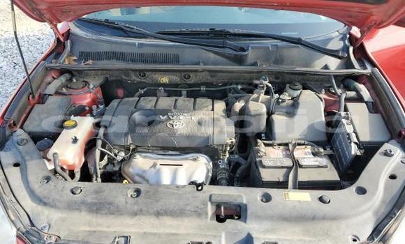 Acheter Neuf Voiture Toyota RAV4 Rouge à Lagos, État de Lagos Acheter Neuf Voiture Toyota RAV4 Rouge à Lagos, État de Lagos