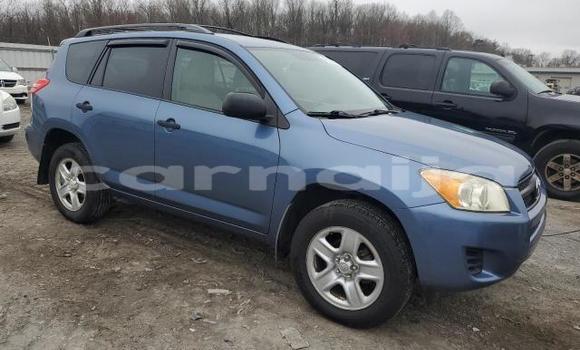 Acheter Neuf Voiture Toyota RAV4 Bleu à Lagos, État de Lagos Acheter Neuf Voiture Toyota RAV4 Bleu à Lagos, État de Lagos