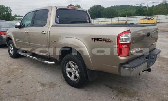 Acheter Neuf Voiture Toyota Tundra Noir à Lagos, État de Lagos Acheter Neuf Voiture Toyota Tundra Noir à Lagos, État de Lagos