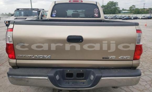 Acheter Neuf Voiture Toyota Tundra Noir à Lagos, État de Lagos Acheter Neuf Voiture Toyota Tundra Noir à Lagos, État de Lagos