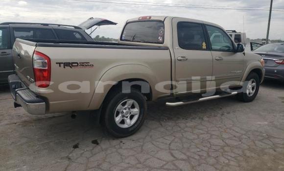 Acheter Neuf Voiture Toyota Tundra Noir à Lagos, État de Lagos Acheter Neuf Voiture Toyota Tundra Noir à Lagos, État de Lagos