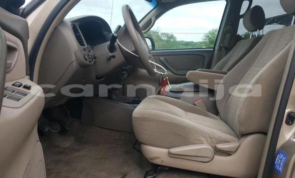 Acheter Neuf Voiture Toyota Tundra Noir à Lagos, État de Lagos Acheter Neuf Voiture Toyota Tundra Noir à Lagos, État de Lagos