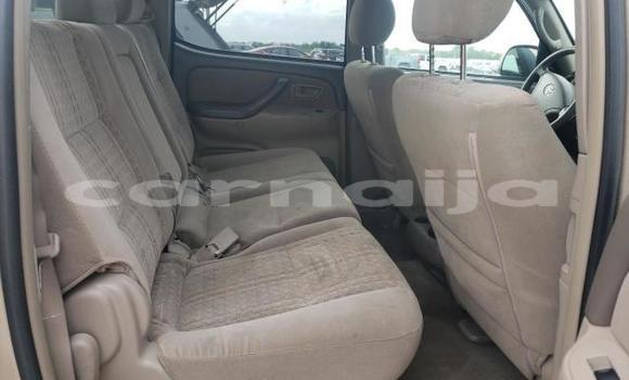 Acheter Neuf Voiture Toyota Tundra Noir à Lagos, État de Lagos Acheter Neuf Voiture Toyota Tundra Noir à Lagos, État de Lagos