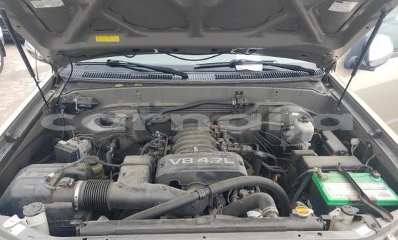 Acheter Neuf Voiture Toyota Tundra Noir à Lagos, État de Lagos Acheter Neuf Voiture Toyota Tundra Noir à Lagos, État de Lagos