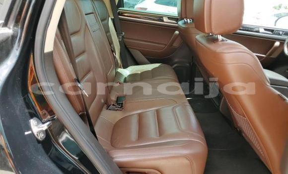 Buy New Volkswagen Touareg Black Car in Lagos in Lagos State Buy New Volkswagen Touareg Black Car in Lagos in Lagos State