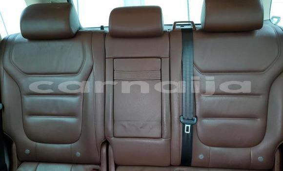 Buy New Volkswagen Touareg Black Car in Lagos in Lagos State Buy New Volkswagen Touareg Black Car in Lagos in Lagos State