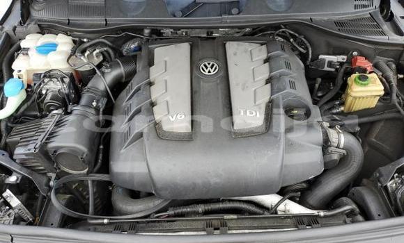 Buy New Volkswagen Touareg Black Car in Lagos in Lagos State Buy New Volkswagen Touareg Black Car in Lagos in Lagos State