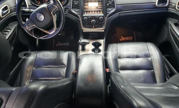 Acheter Neuf Voiture Jeep Grand Cherokee Noir à Lagos, État de Lagos Acheter Neuf Voiture Jeep Grand Cherokee Noir à Lagos, État de Lagos