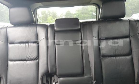 Acheter Neuf Voiture Jeep Grand Cherokee Noir à Lagos, État de Lagos Acheter Neuf Voiture Jeep Grand Cherokee Noir à Lagos, État de Lagos