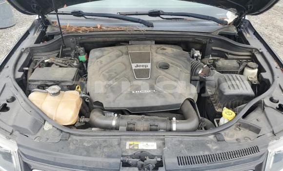 Acheter Neuf Voiture Jeep Grand Cherokee Noir à Lagos, État de Lagos Acheter Neuf Voiture Jeep Grand Cherokee Noir à Lagos, État de Lagos